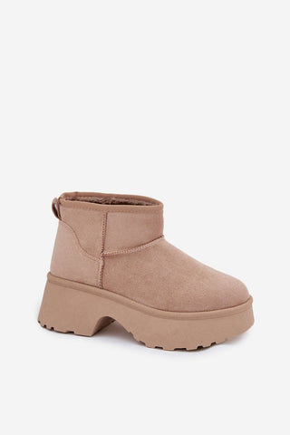  snowboots model 218300 Step in style 