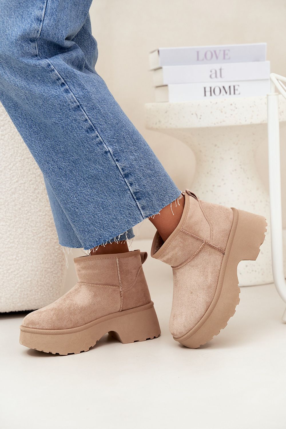  snowboots model 218300 Step in style 