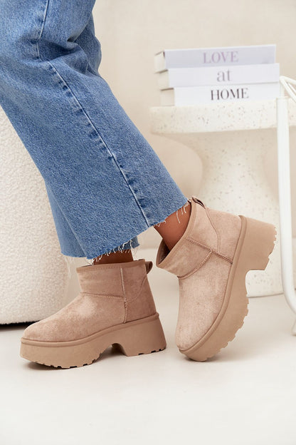  snowboots model 218300 Step in style 