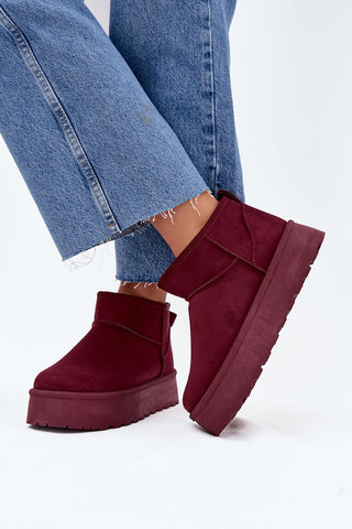  snowboots model 218301 Step in style 