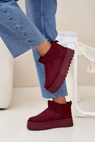  snowboots model 218301 Step in style 