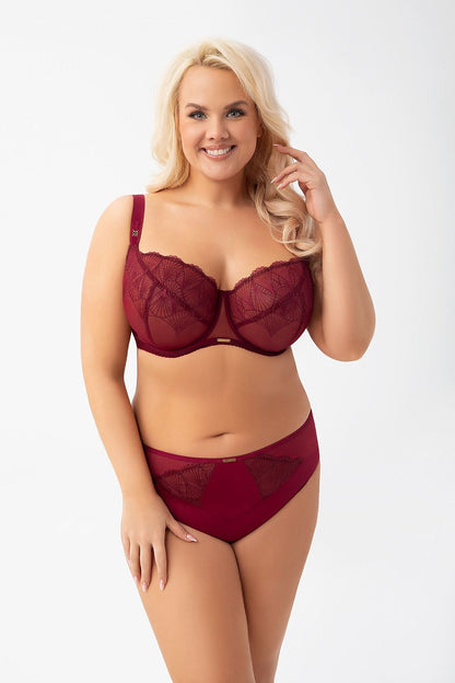  Slip model 218311 Gorsenia Lingerie 