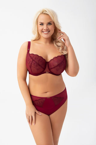  Slip model 218311 Gorsenia Lingerie 