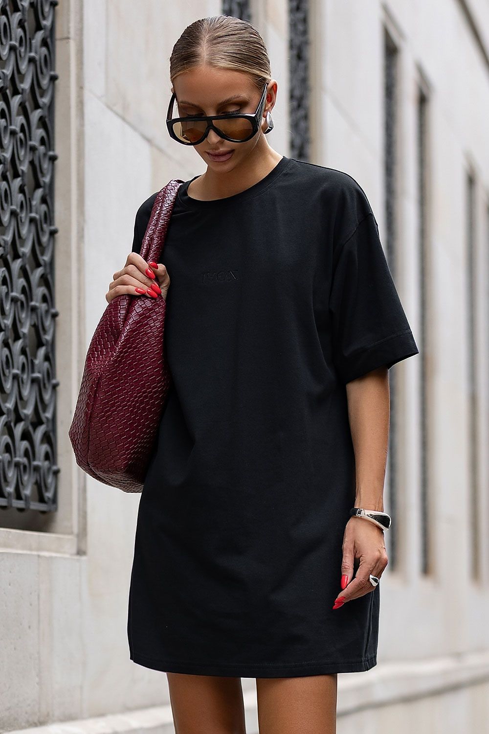  Dagjurk model 218317 IVON 