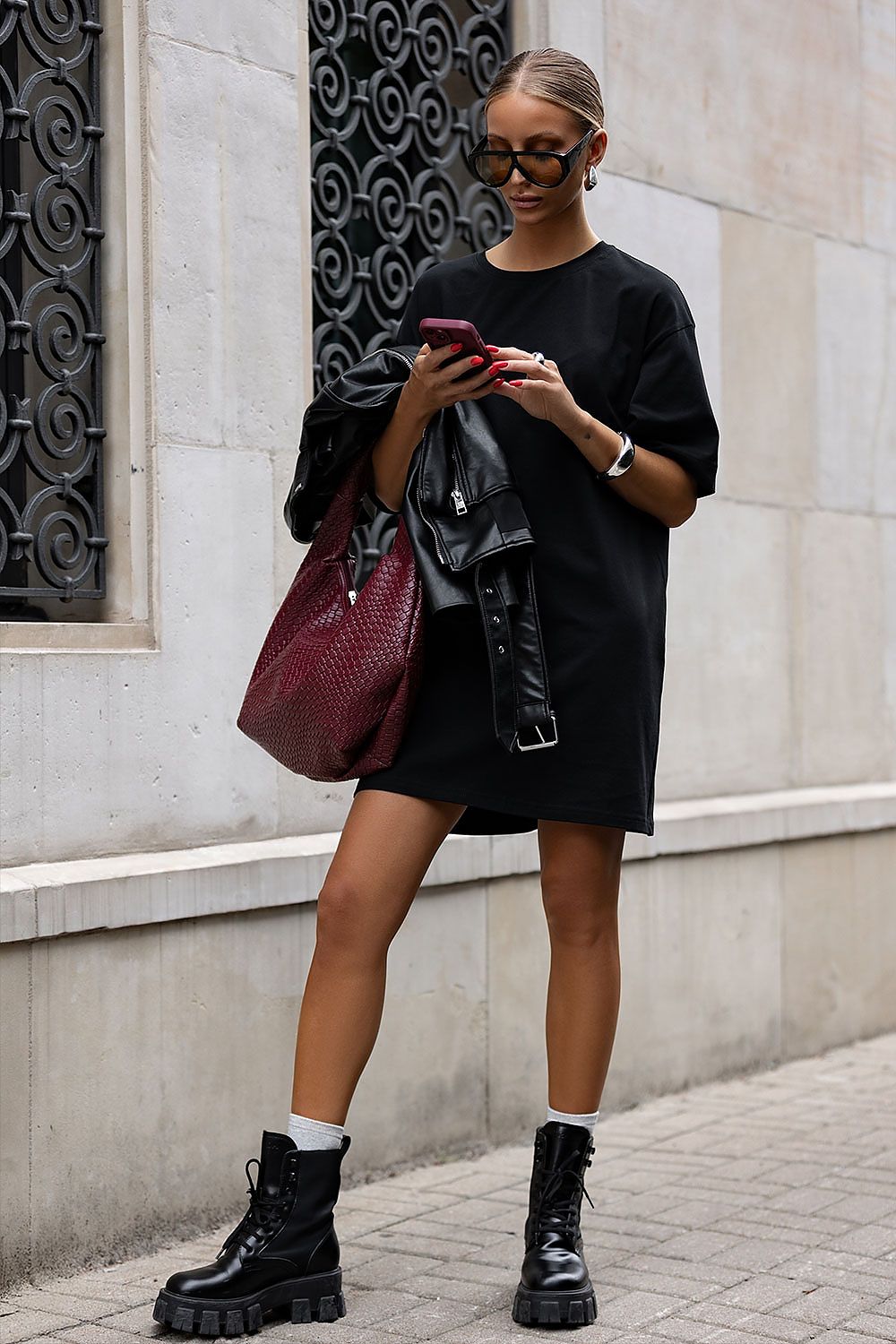  Dagjurk model 218317 IVON 