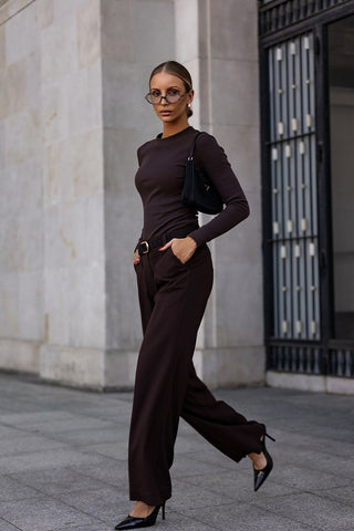  Lange broek model 218321 IVON 