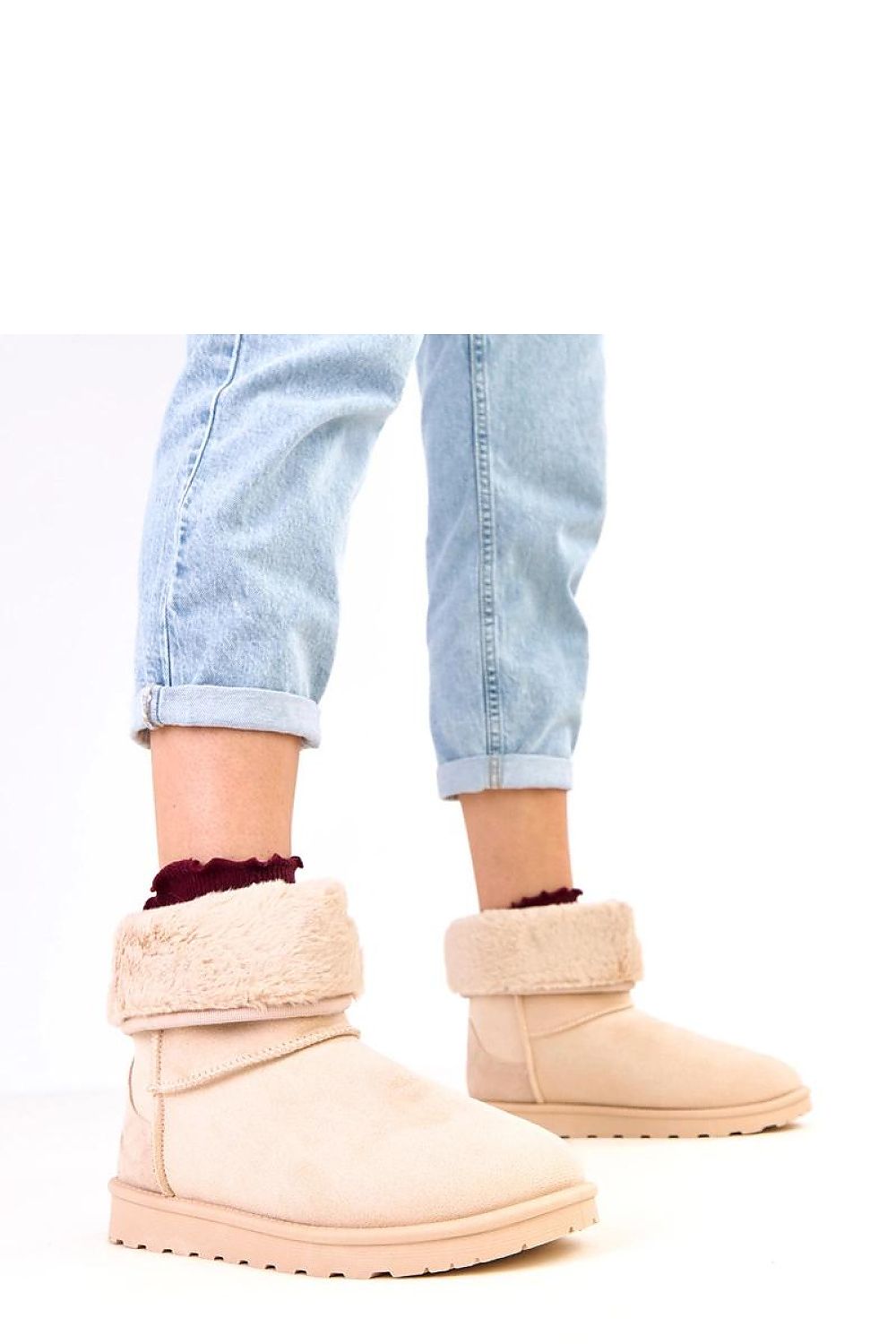  snowboots model 218346 Solea 