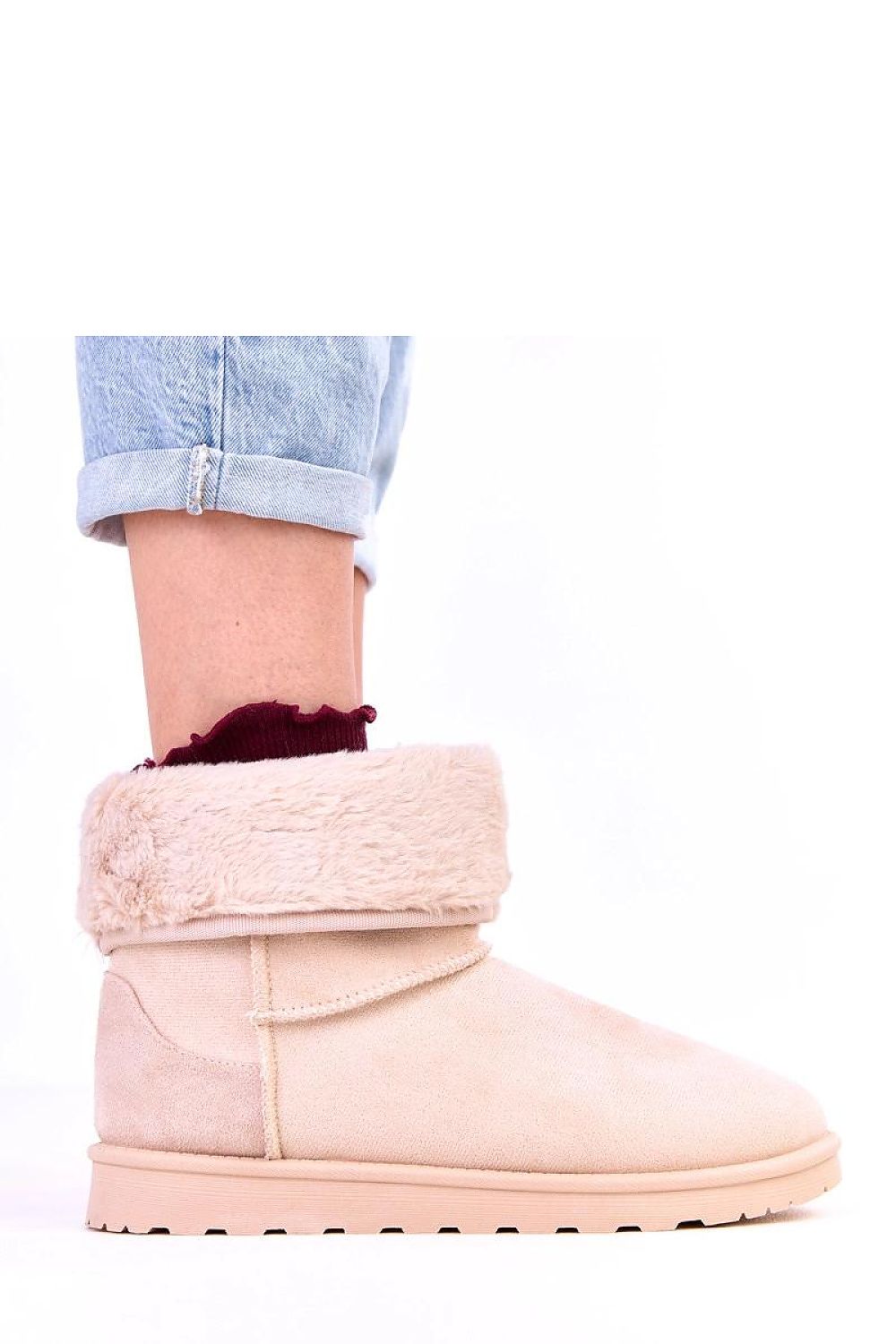  snowboots model 218346 Solea 