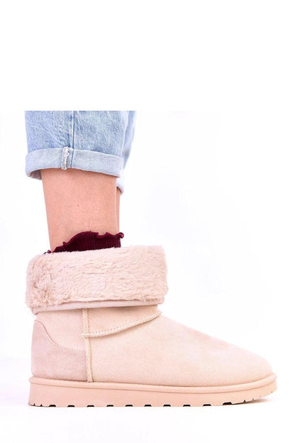 snowboots model 218346 Solea 