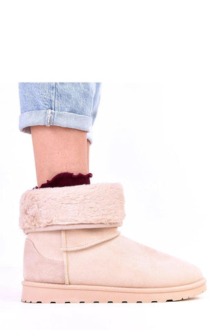  snowboots model 218346 Solea 