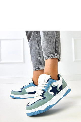  Sportschoenen model 218355 Solea 