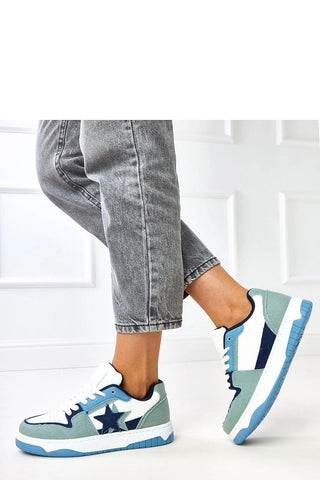  Sportschoenen model 218355 Solea 