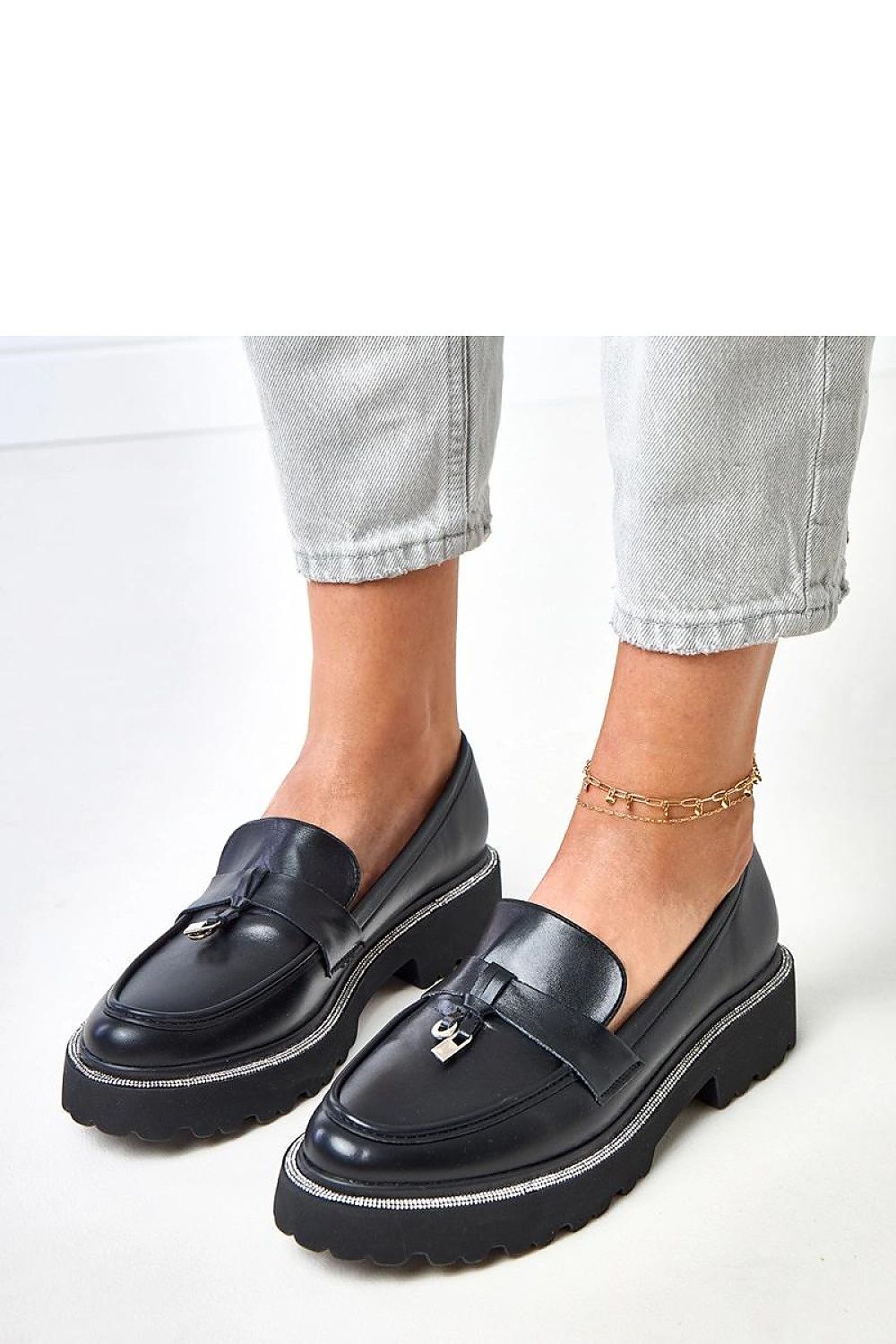  Moccassins model 218362 Solea 