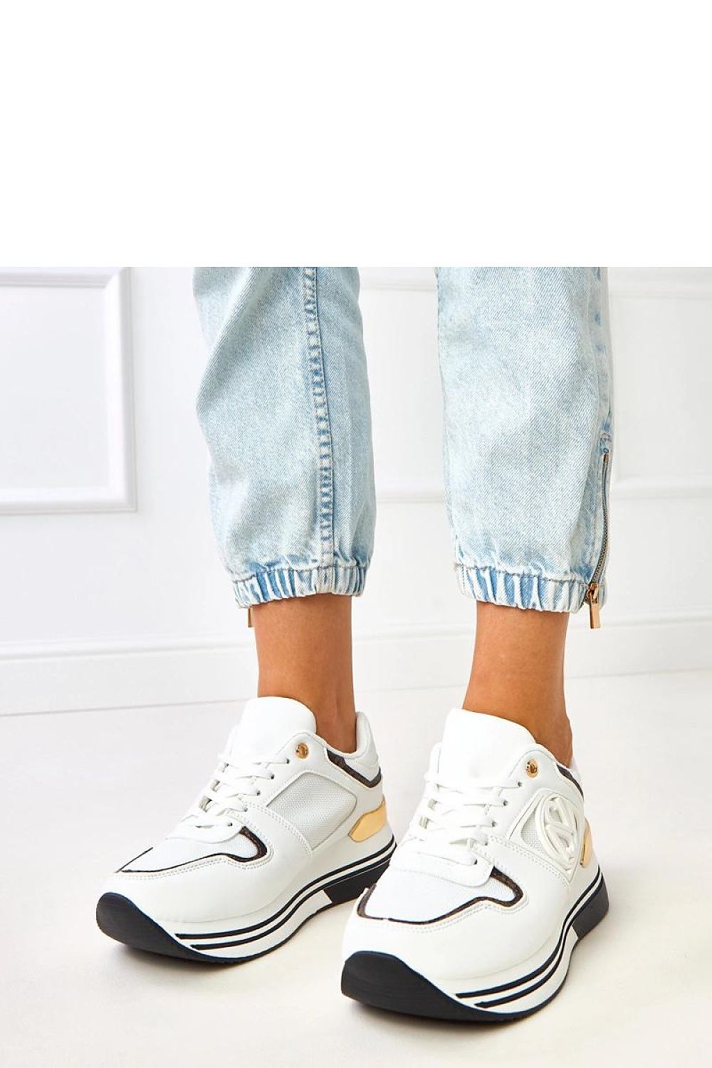  Sportschoenen model 218372 Solea 