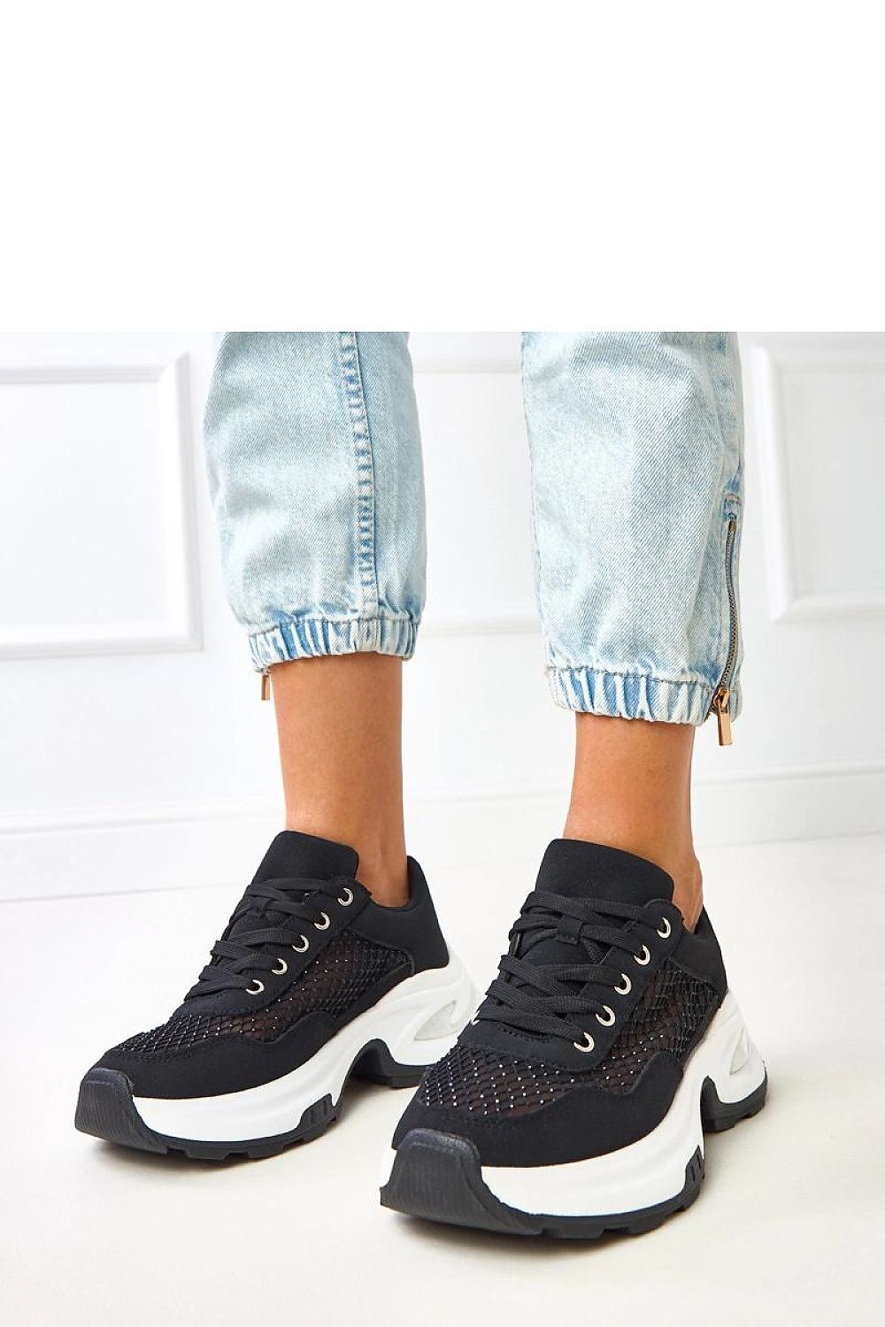 Sportschoenen model 218374 Solea 
