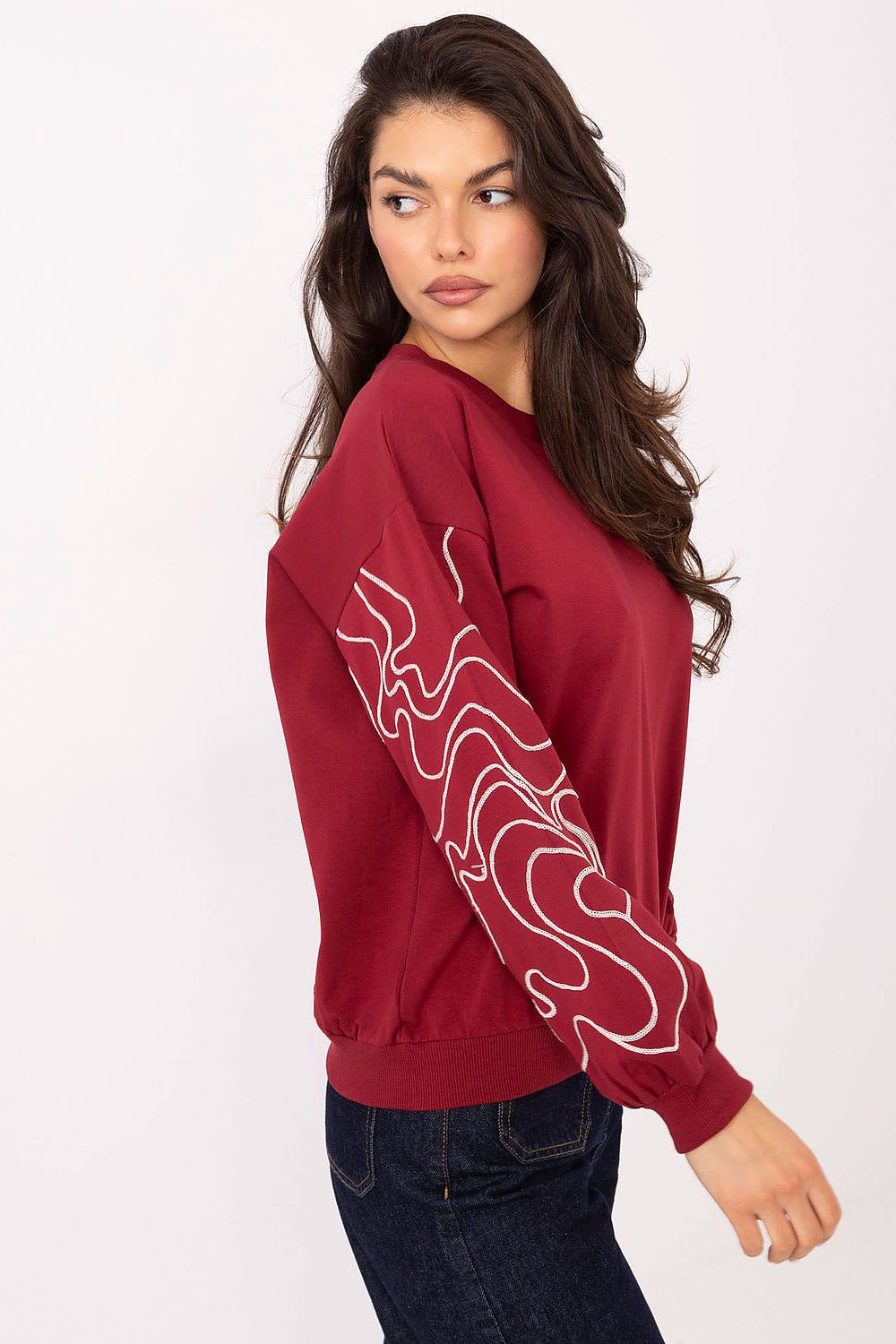  blouse model 218380 Relevance 