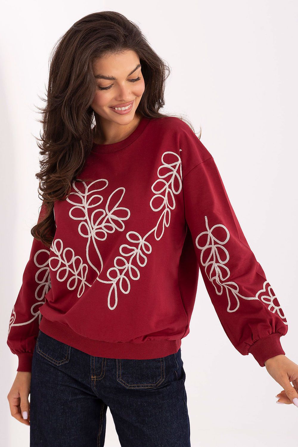  blouse model 218385 Relevance 