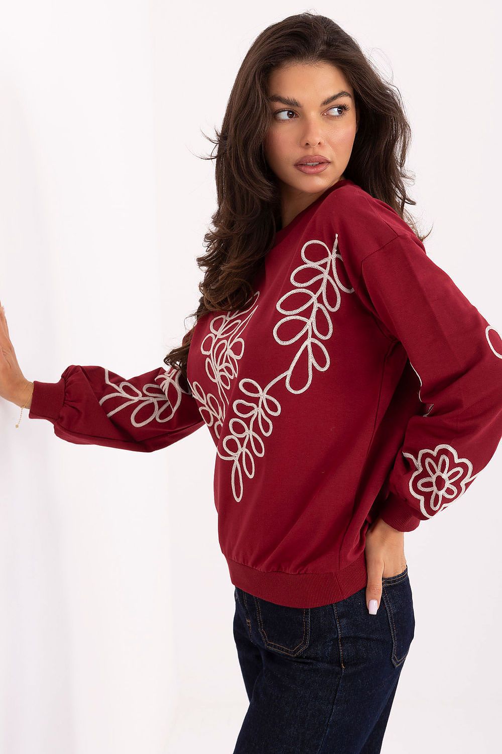  blouse model 218385 Relevance 