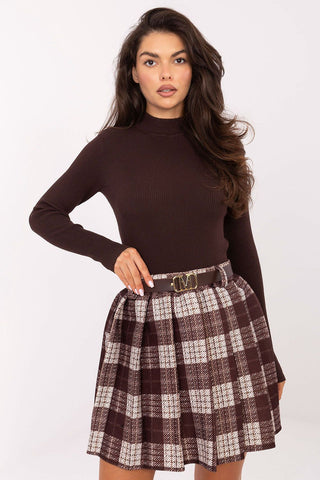  Korte rok model 218418 Rue Paris 