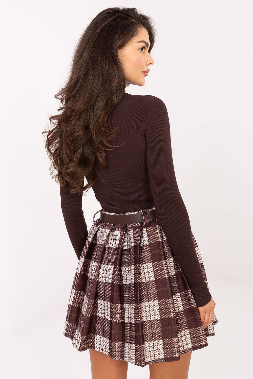  Korte rok model 218418 Rue Paris 