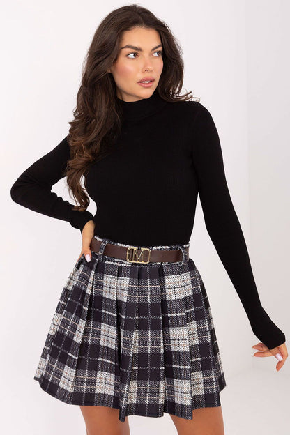  Korte rok model 218419 Rue Paris 