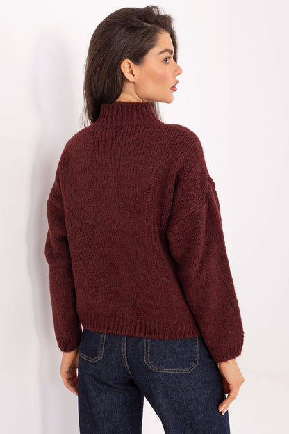  cardigan model 218421 Italy Moda 