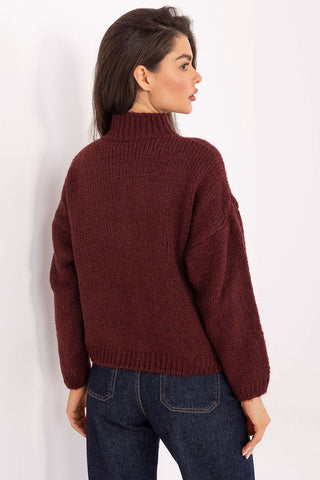  cardigan model 218421 Italy Moda 