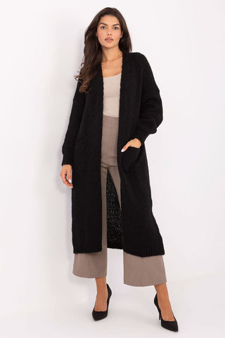  cardigan model 218424 Italy Moda 