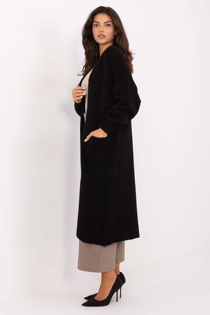  cardigan model 218424 Italy Moda 