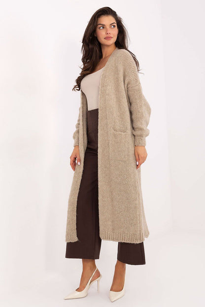  cardigan model 218425 Italy Moda 