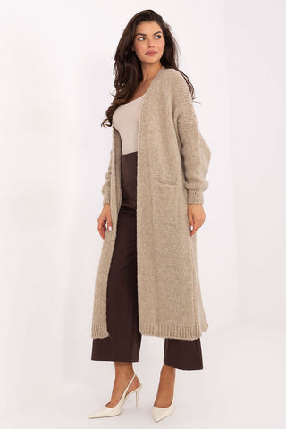  cardigan model 218425 Italy Moda 
