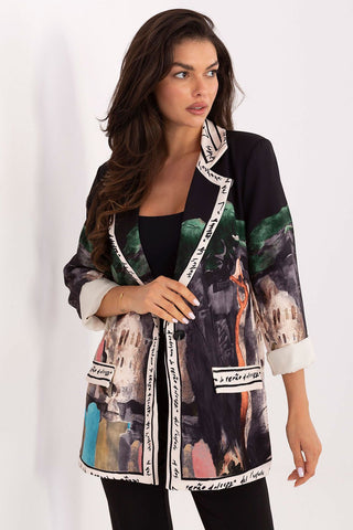  jasje model 218428 Italy Moda 