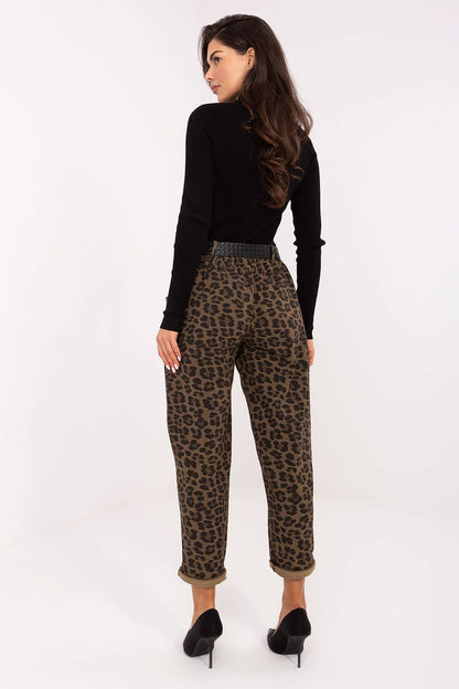 Damesbroek model 218431 Italy Moda 
