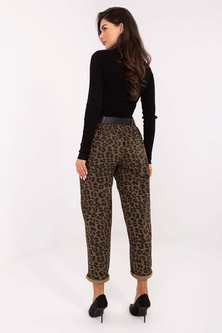  Damesbroek model 218431 Italy Moda 