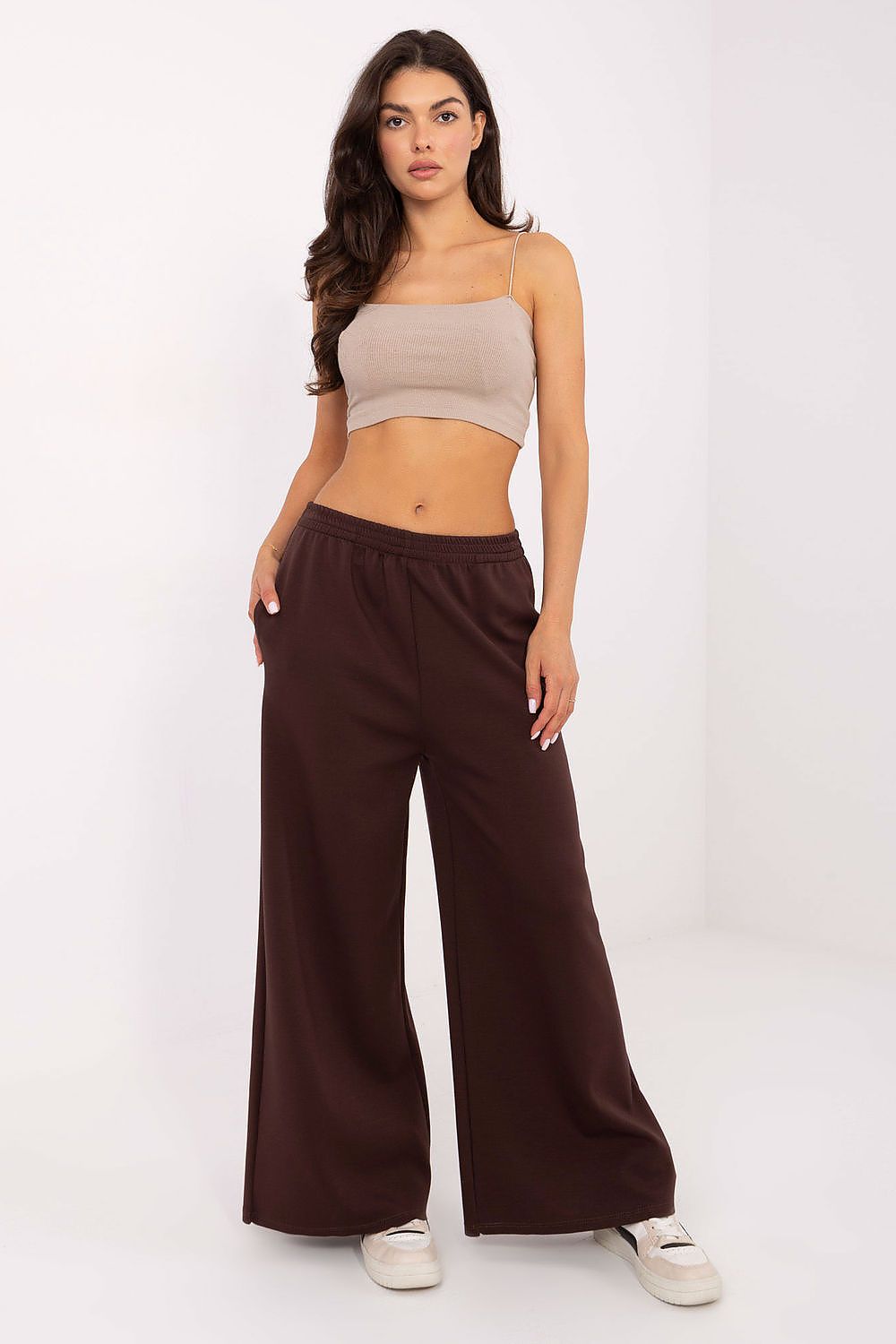  trainingsbroek model 218432 Italy Moda 