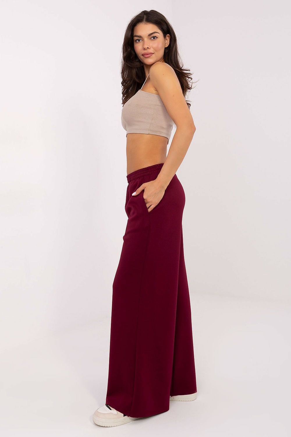  trainingsbroek model 218434 Italy Moda 