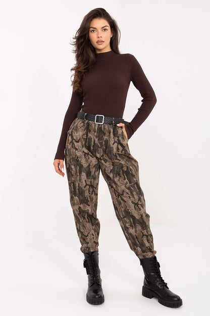  Damesbroek model 218436 Italy Moda 