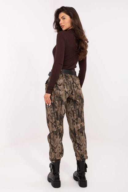  Damesbroek model 218436 Italy Moda 