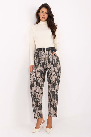  Damesbroek model 218438 Italy Moda 