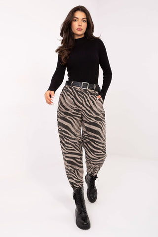  Damesbroek model 218440 Italy Moda 