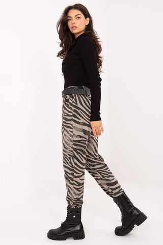  Damesbroek model 218440 Italy Moda 