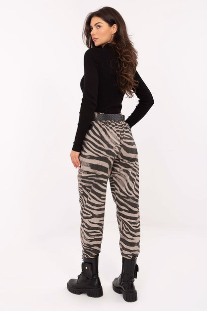  Damesbroek model 218440 Italy Moda 
