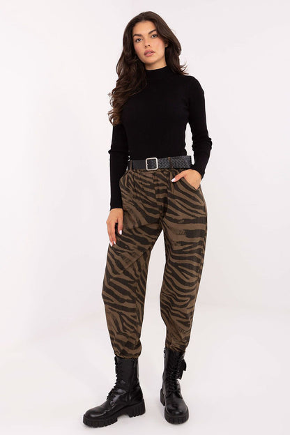  Damesbroek model 218441 Italy Moda 