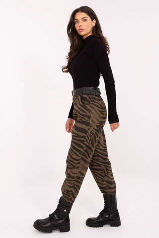  Damesbroek model 218441 Italy Moda 