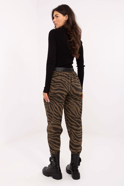  Damesbroek model 218441 Italy Moda 