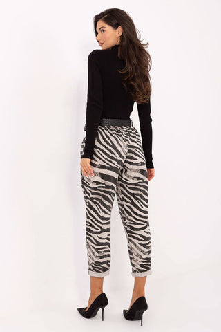  Damesbroek model 218442 Italy Moda 