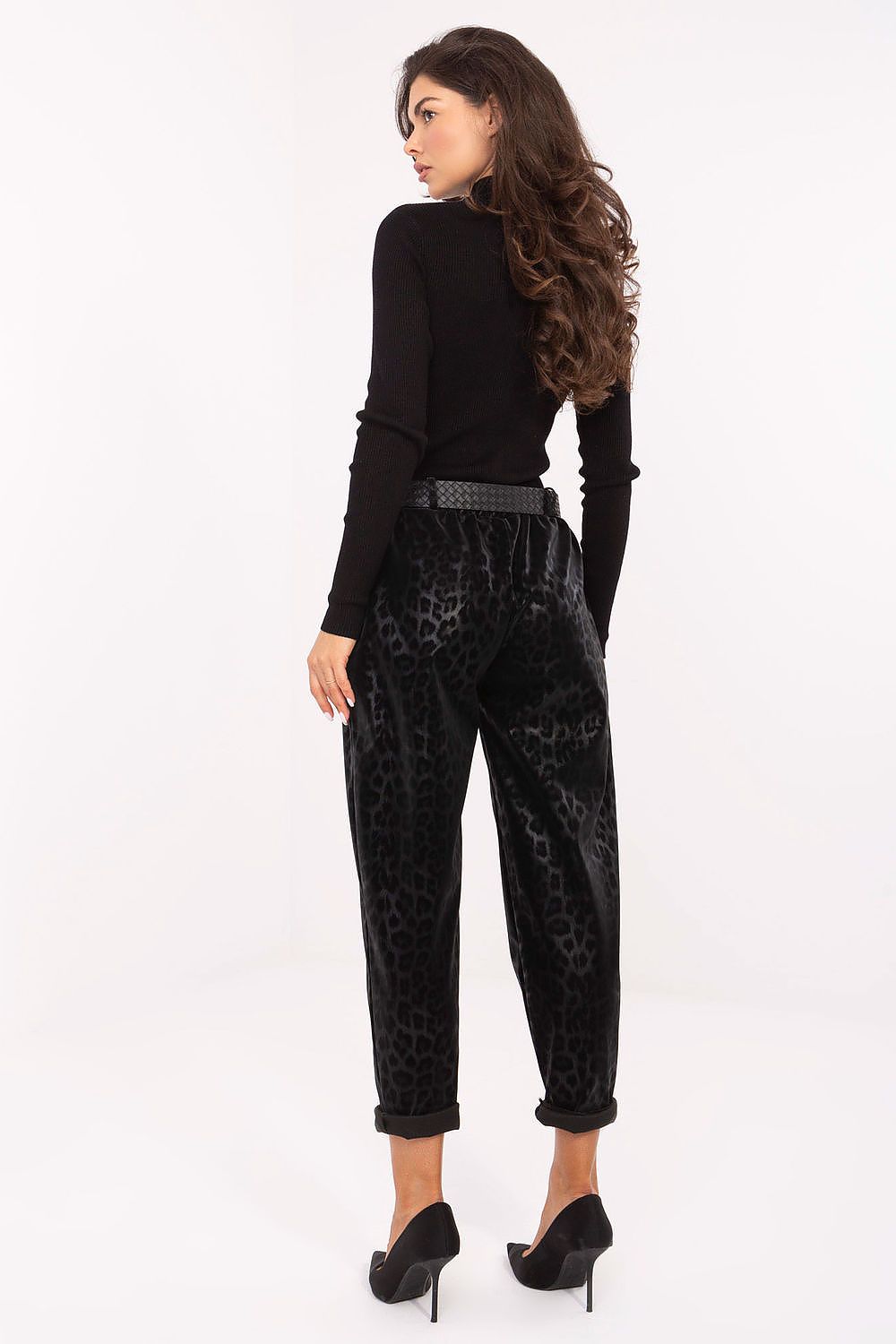  Damesbroek model 218443 Italy Moda 