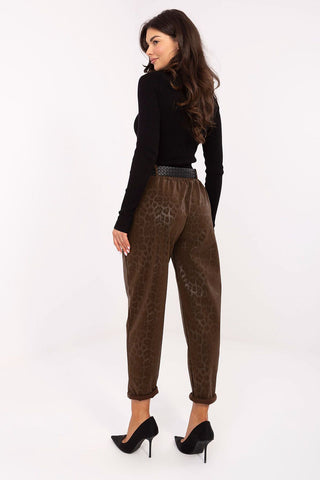  Damesbroek model 218444 Italy Moda 