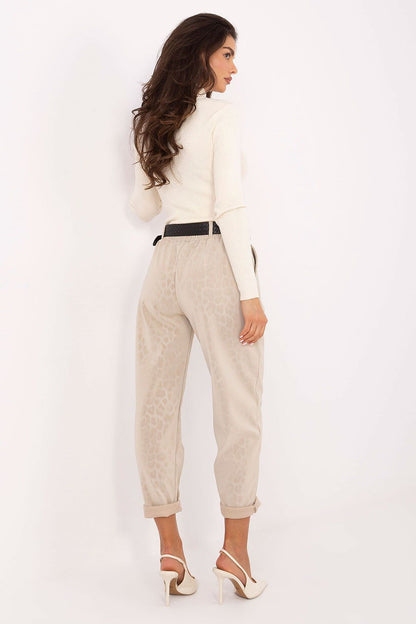  Damesbroek model 218445 Italy Moda 