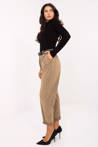  Damesbroek model 218446 Italy Moda 